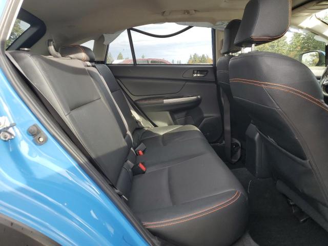 2016 SUBARU CROSSTREK #3279842362