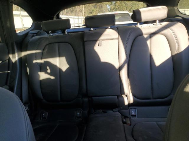 2021 BMW X1 XDRIVE2 - WBXJG9C06M5T14800