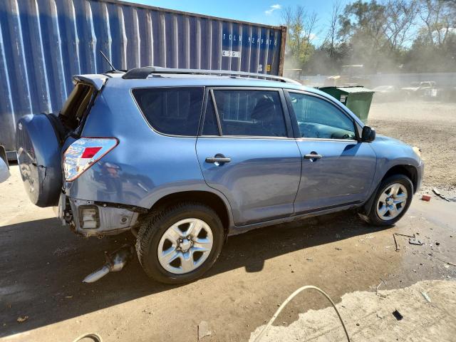 2011 TOYOTA RAV4 - 2T3BF4DV0BW129682
