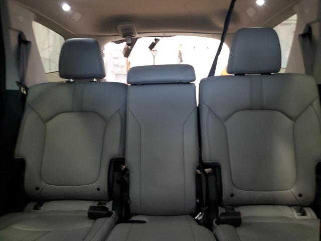 2024 HONDA PILOT TOURING 5FNYG1H7XRB039781