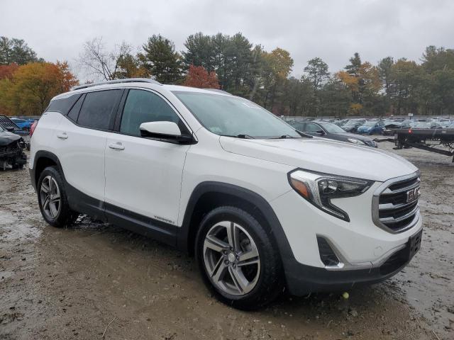 2019 GMC TERRAIN SL - 3GKALVEV2KL237354