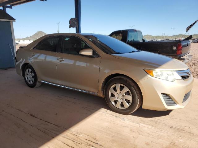 2012 TOYOTA CAMRY - 4T1BF1FK0CU086716