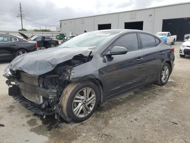 2020 HYUNDAI ELANTRA SE - 5NPD84LF0LH594114