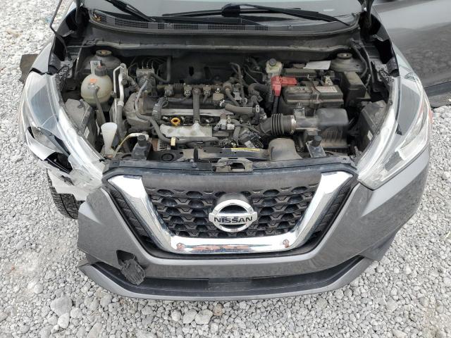 2020 NISSAN KICKS S #3303853514