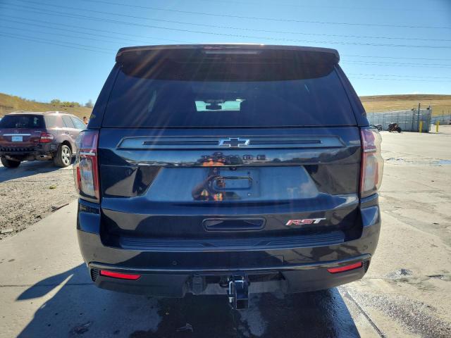 2021 CHEVROLET TAHOE K150 #3282607884