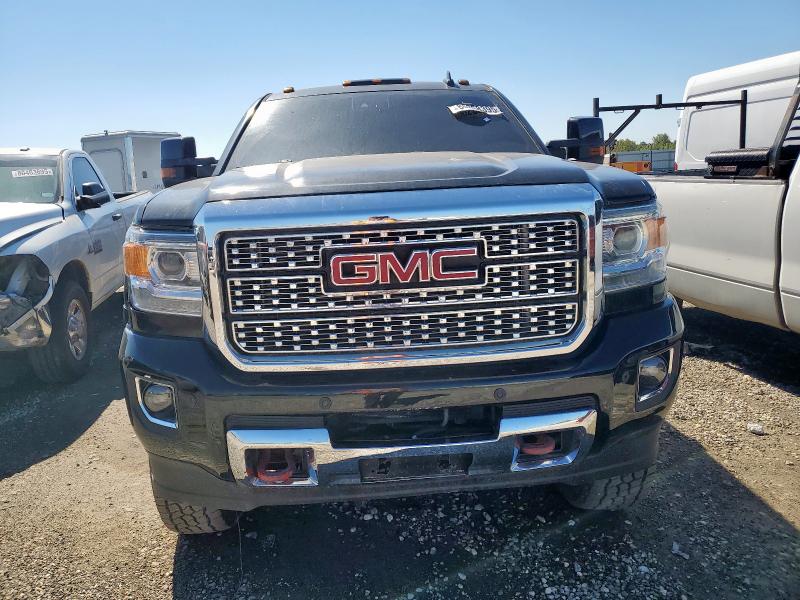 2015 GMC SIERRA K35 - 1GT424E89FF567301