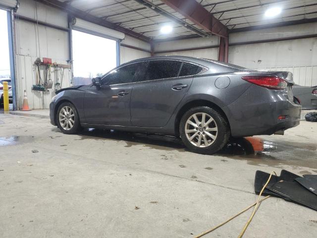 2016 MAZDA 6 SPORT - JM1GJ1U58G1406068