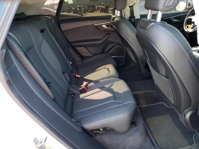 2023 AUDI Q8 PRESTIG WA1CVBF11PD000631