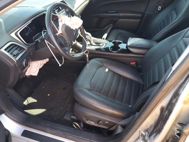 2015 FORD FUSION SE - 3FA6P0HD6FR206595