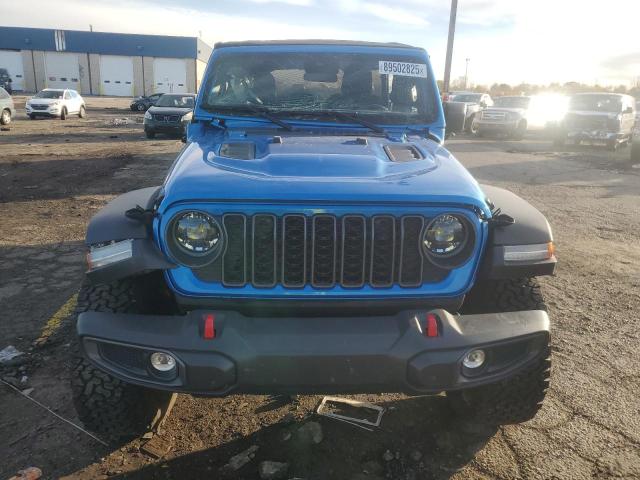 2024 JEEP WRANGLER R #3293315427