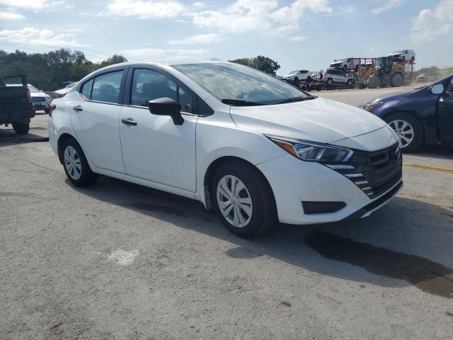 2024 NISSAN VERSA S 3N1CN8DV8RL909450