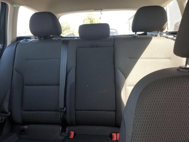 2018 VOLKSWAGEN GOLF SPORT 3VW217AU4JM768527