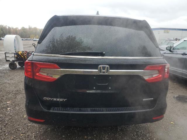 2018 HONDA ODYSSEY TO - 5FNRL6H86JB503711