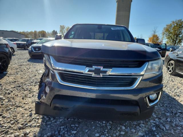 2017 CHEVROLET COLORADO L - 1GCGTCEN5H1250769
