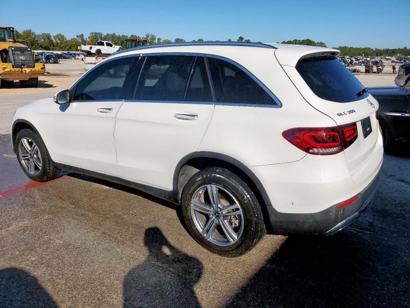 2021 MERCEDES-BENZ GLC 300 #3290183203