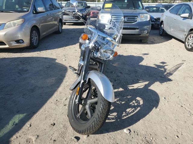 2014 HONDA VT1300 CT JH2SC6672EK400250