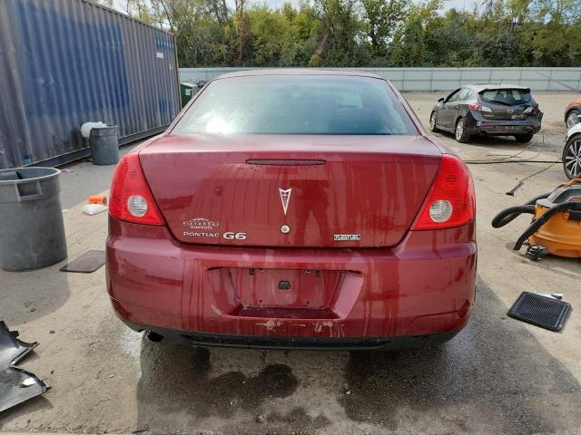 2010 PONTIAC G6 - 1G2ZA5E00A4149906