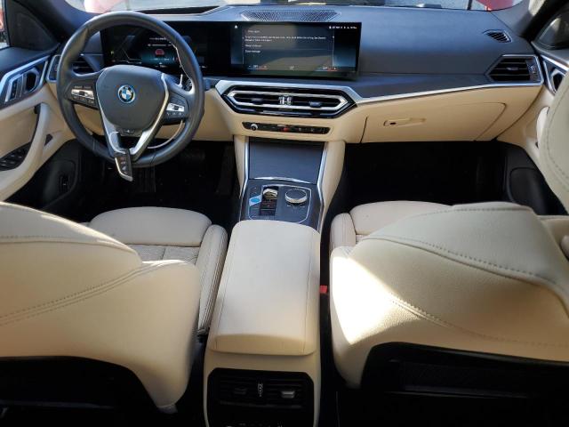 2023 BMW I4 EDRIVE #3308234153