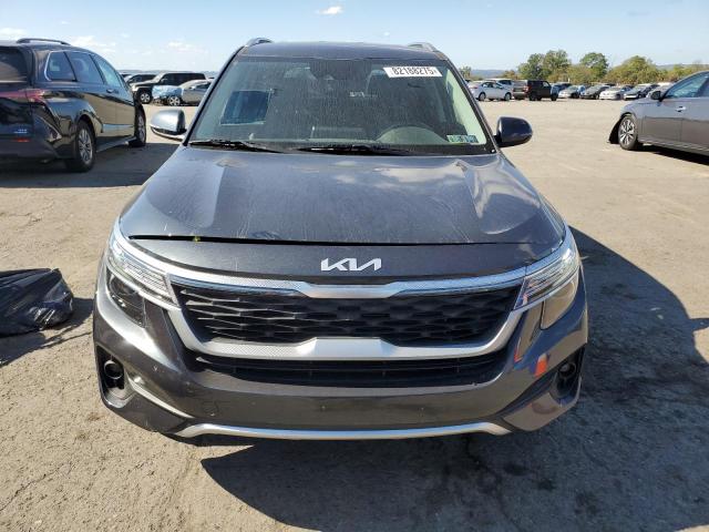 2022 KIA SELTOS S - KNDEU2AA0N7330071