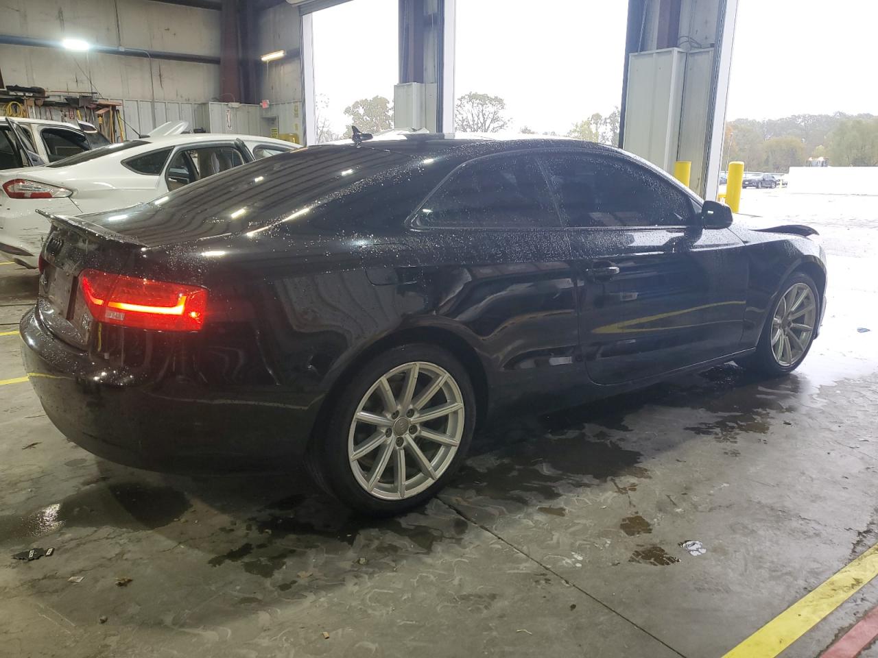 AUDI A5 PREMIUM