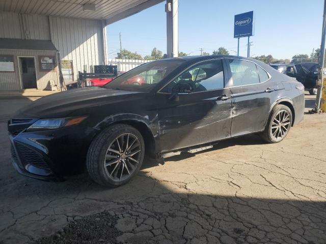 2023 TOYOTA CAMRY SE N - 4T1G11BK8PU091422