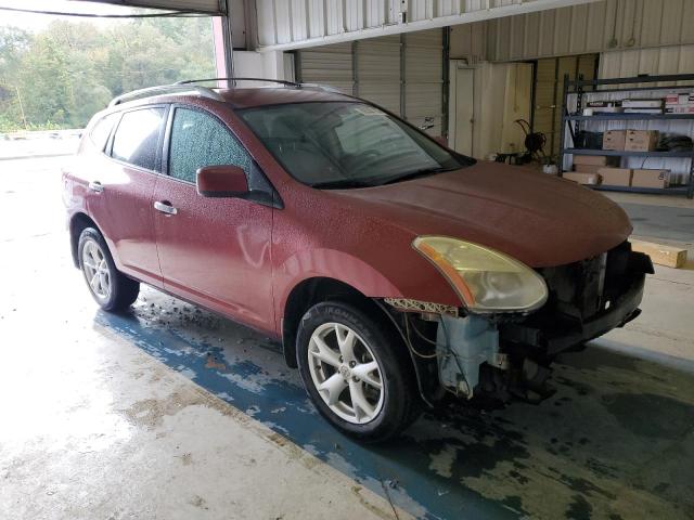 2010 NISSAN ROGUE S - JN8AS5MT3AW004367