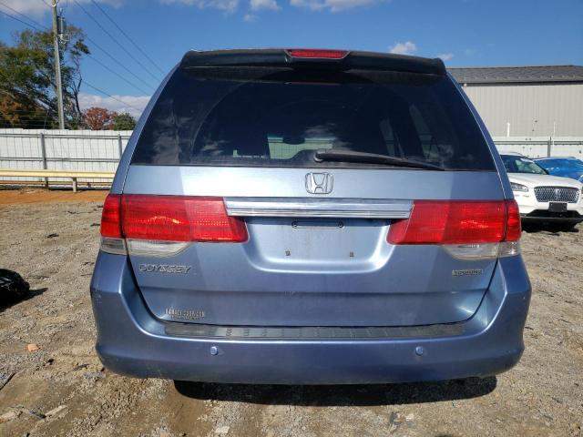 2009 HONDA ODYSSEY TO #3301791365