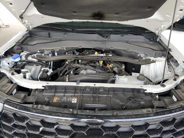 2025 FORD EXPLORER S - 1FMUK8KH6SGB64310