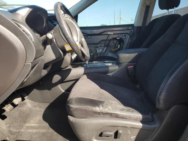 2016 NISSAN PATHFINDER 5N1AR2MN0GC671037