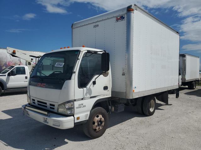 GMC W4500 W450 2006 J8DC4B16967009553 photo #1