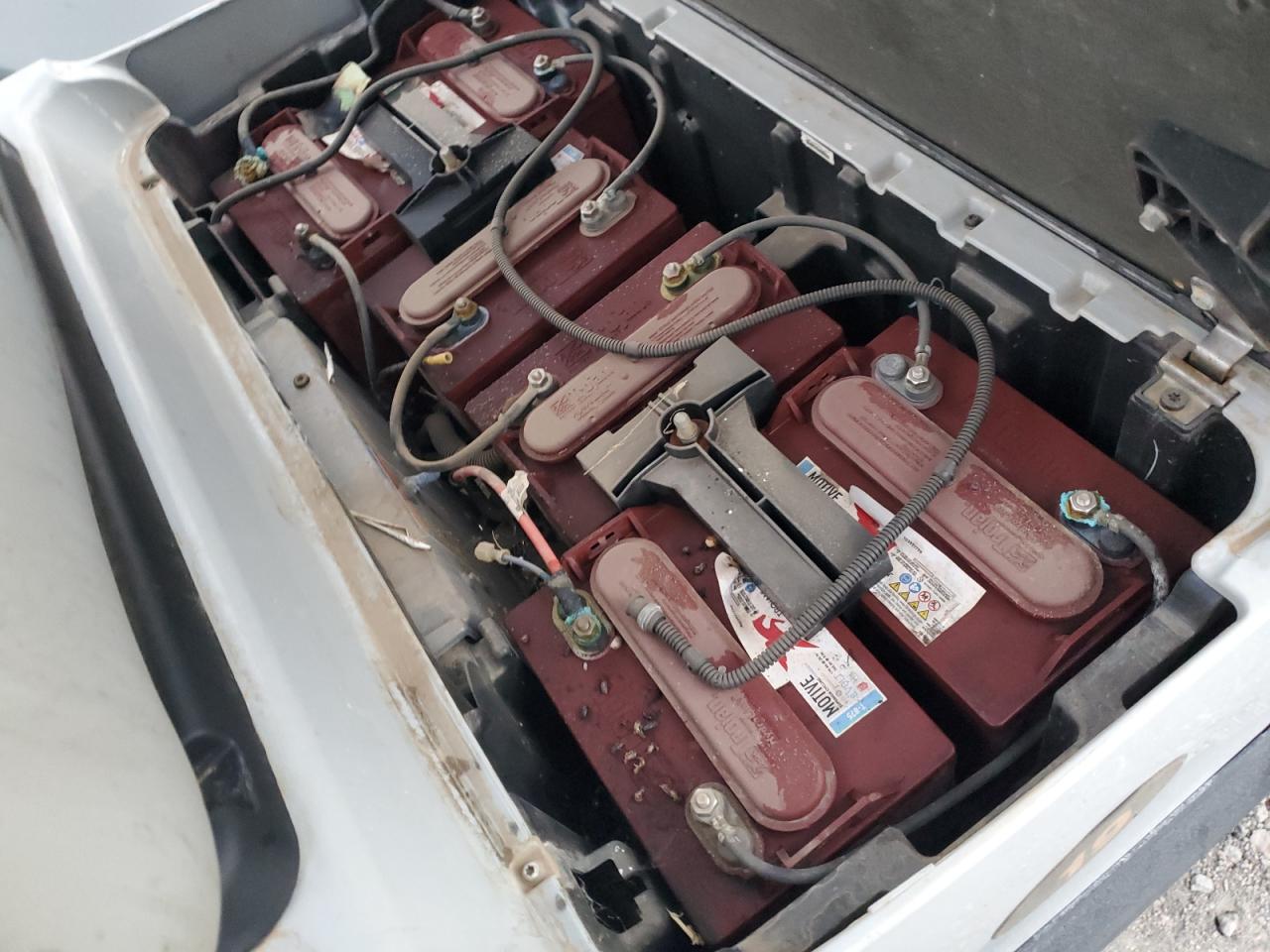 Lot #3263695745 2020 CLUB CAR PRECEDENT FLA