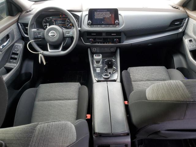 2023 NISSAN ROGUE SV - JN8BT3BB9PW357818