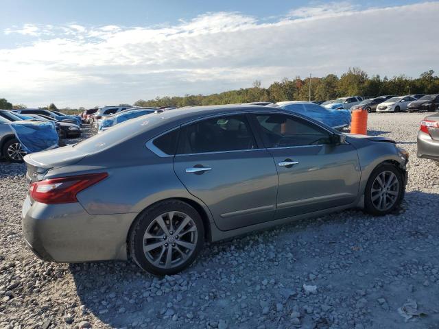 2018 NISSAN ALTIMA 2.5 - 1N4AL3AP5JC291416