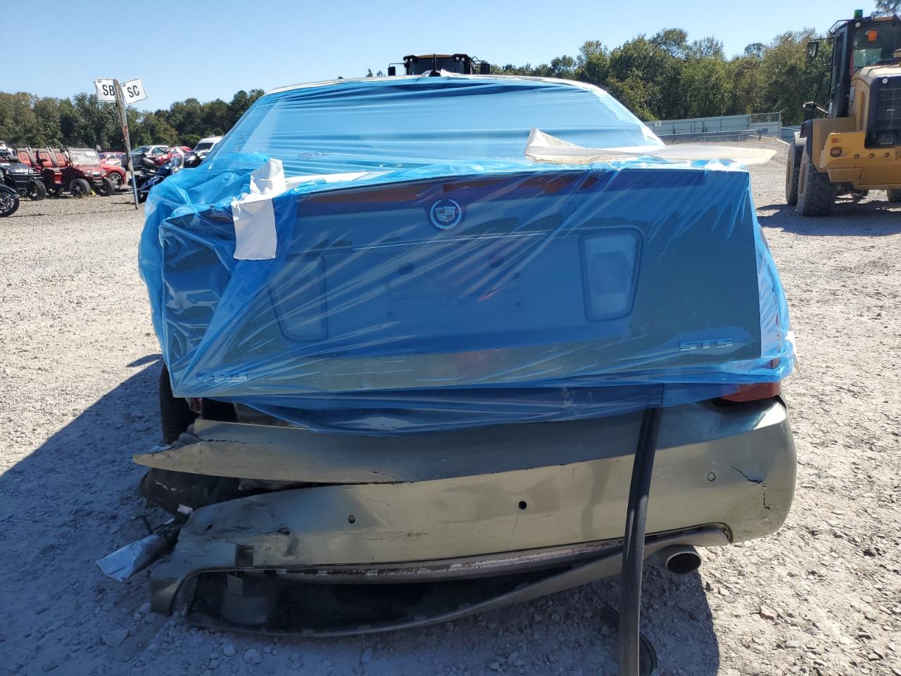 Lot #3281674004 2005 CADILLAC STS