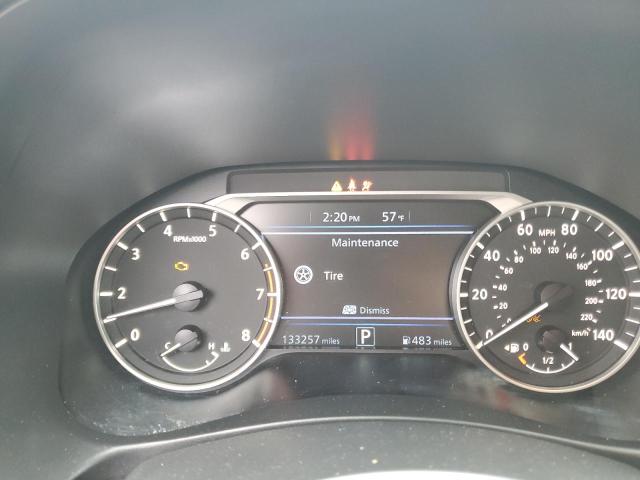 2020 NISSAN ALTIMA SR - 1N4BL4CV9LC189299