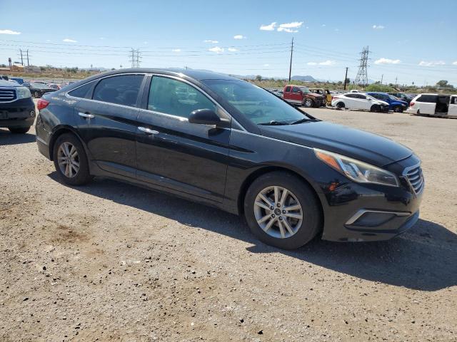 2016 HYUNDAI SONATA 5NPE24AF1GH400642