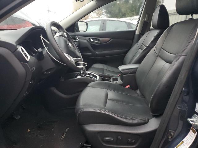 2014 NISSAN ROGUE S - 5N1AT2MV3EC795737