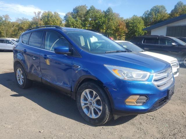 2017 FORD ESCAPE SE #3257221788