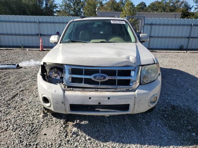 2012 FORD ESCAPE LIM - 1FMCU0EG6CKB15858