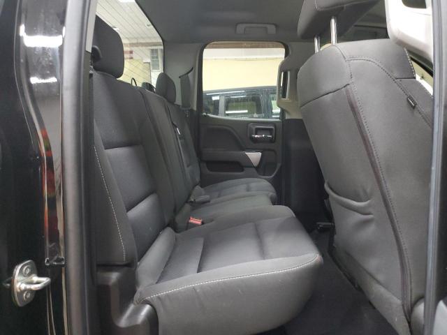 2019 CHEVROLET SILVERADO #3283876442