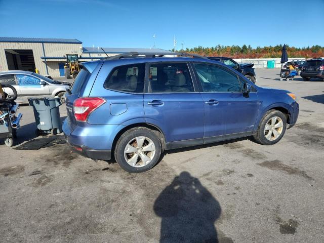 2015 SUBARU FORESTER 2 - JF2SJARC8FH460401