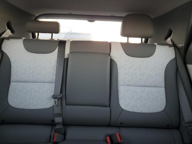 2022 CHEVROLET BOLT EUV P - 1G1FZ6S06N4130566