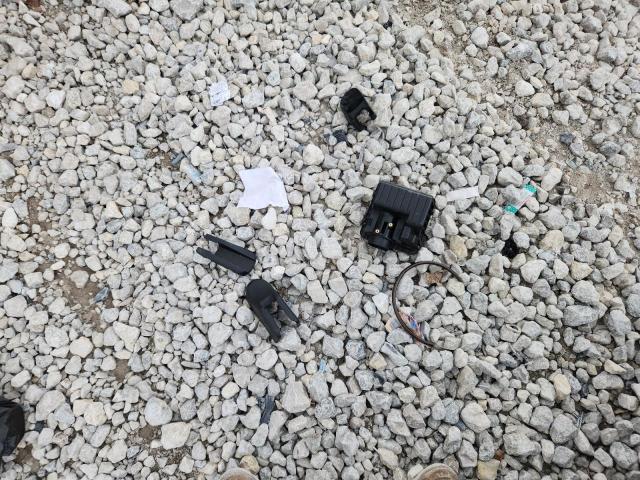 2010 HONDA FIT SPORT - JHMGE8G42AC022152