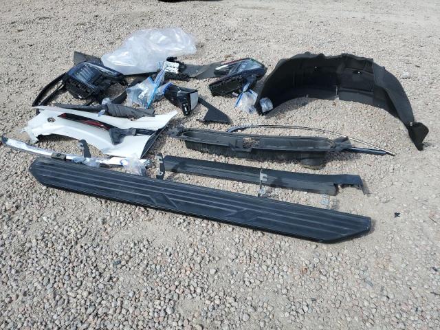 2023 GMC YUKON SLT - 1GKS2BKD0PR250282