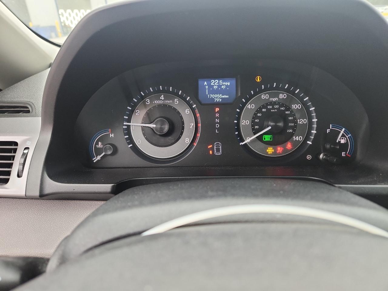 HONDA ODYSSEY TOURING