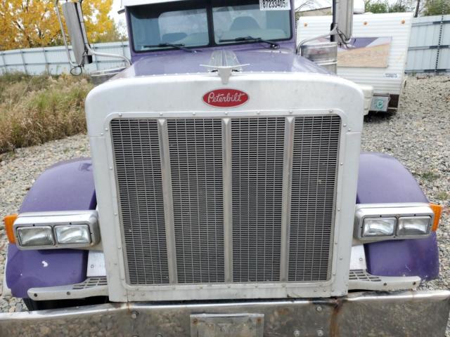 2007 PETERBILT 379 #3294521528