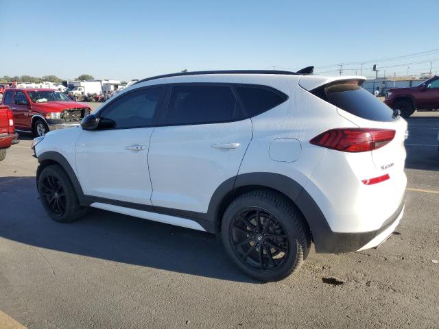 2019 HYUNDAI TUCSON LIM KM8J3CAL9KU967171