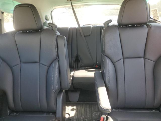 2024 SUBARU ASCENT LIM #3301834355