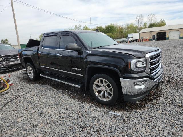 2017 GMC SIERRA K15 3GTU2NEC3HG120264