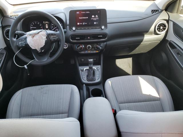 2022 HYUNDAI KONA SEL #3302735050